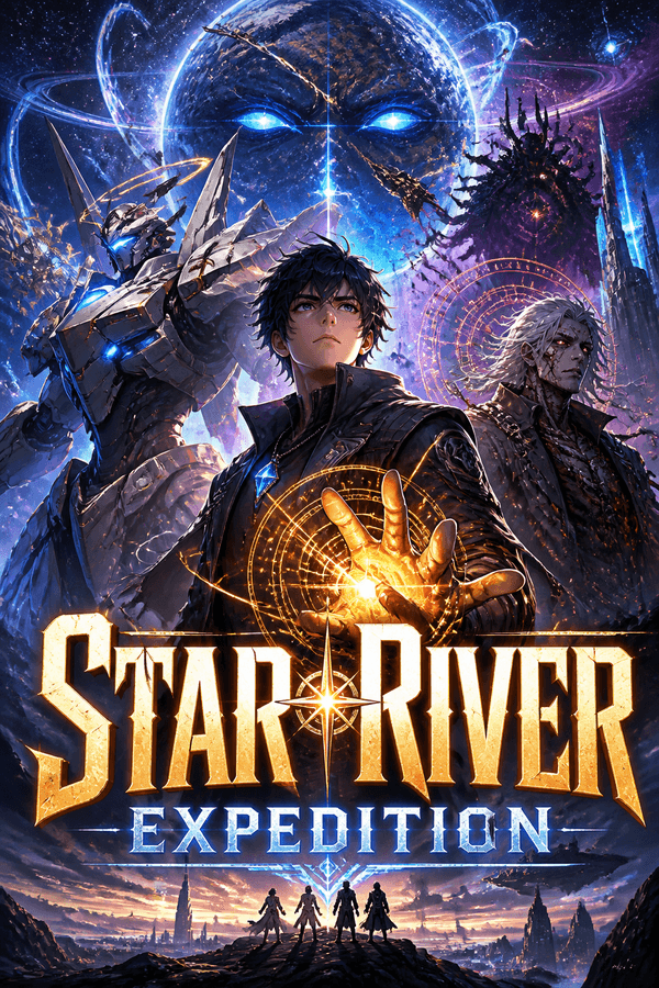 Star River Expedition