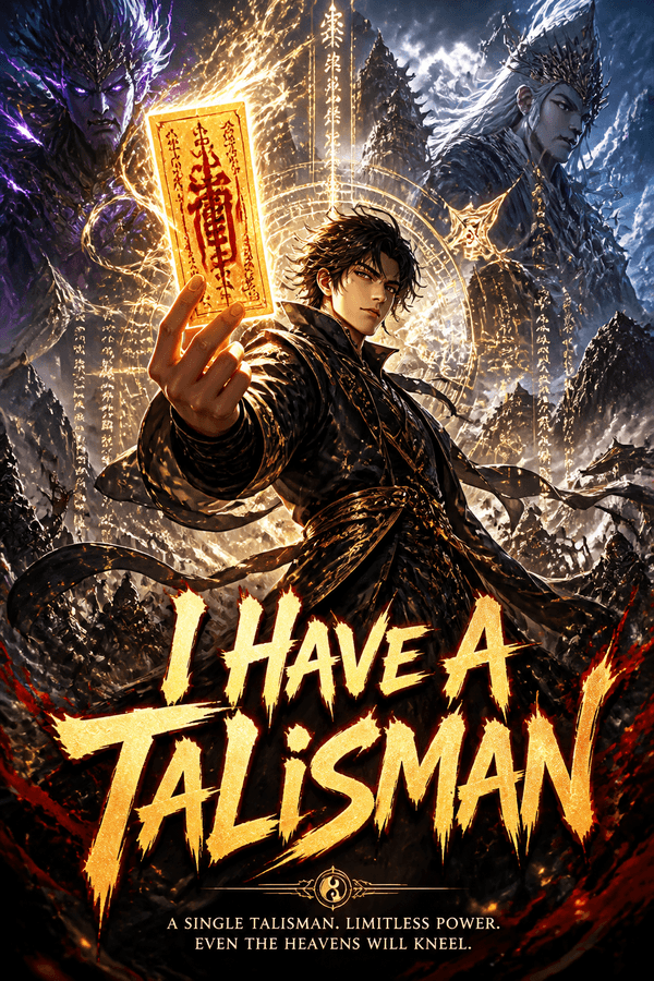 I Have a Talisman