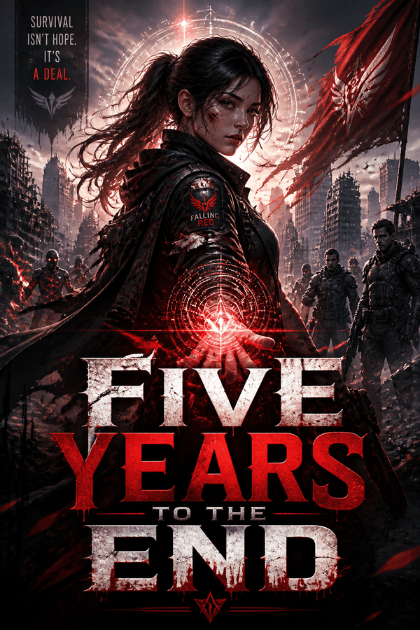 Five Years to the End