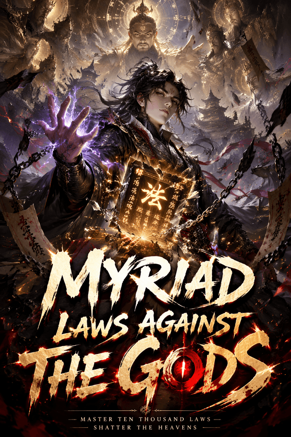 Myriad Laws Against the Gods