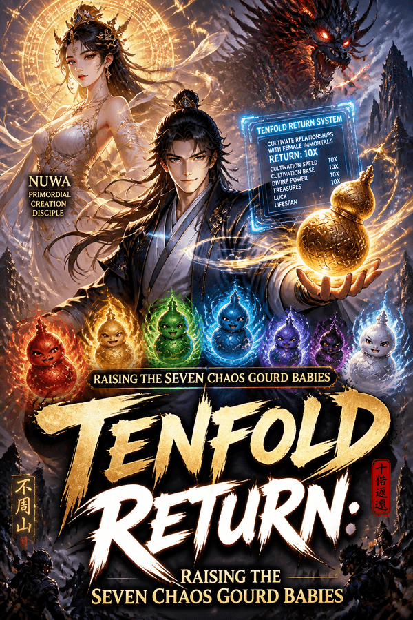 Tenfold Return: Raising the Seven Chaos Gourd Babies