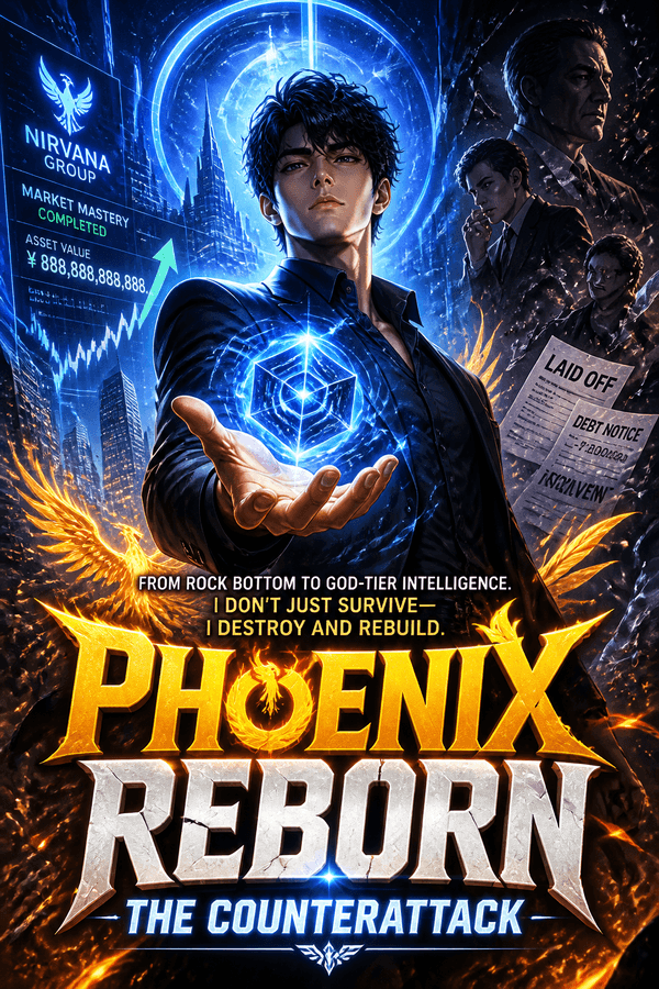 Phoenix Reborn: The Counterattack