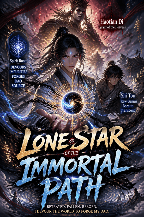 Lone Star of the Immortal Path