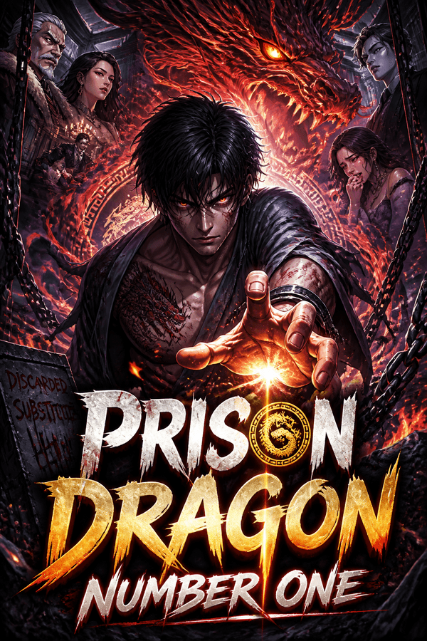 Prison Dragon Number One