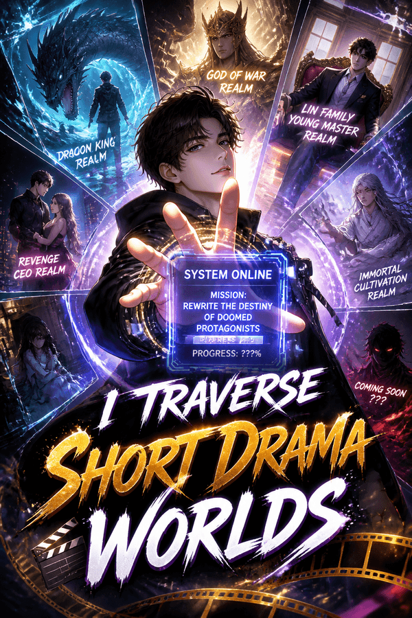 I Traverse Short Drama Worlds