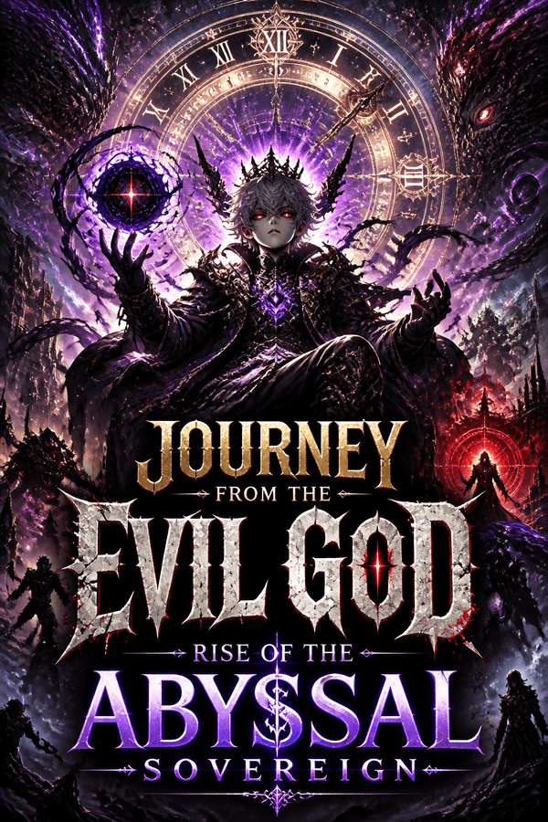 Journey from the Evil God: Rise of the Abyssal Sovereign