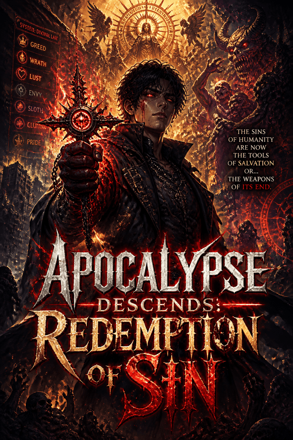 Apocalypse Descends: Redemption of Sin