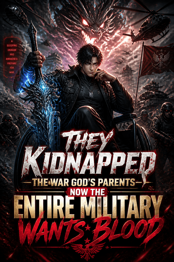 They Kidnapped the War God's Parents—Now the Entire Military Wants Blood