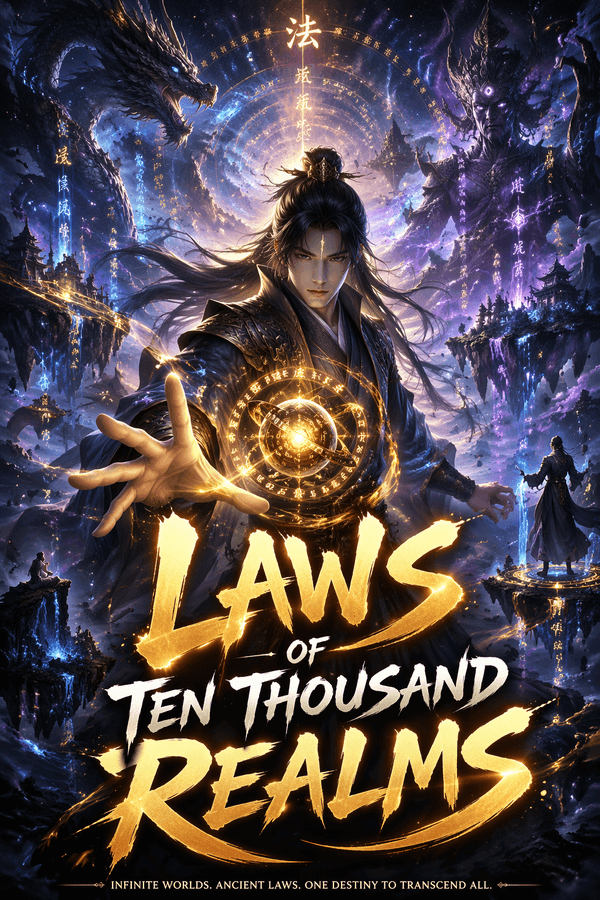 Laws of Ten Thousand Realms