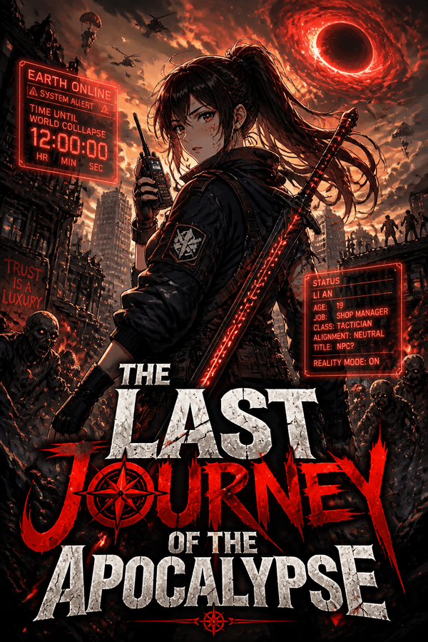 The Last Journey of the Apocalypse