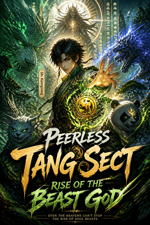 Peerless Tang Sect: Rise of the Beast God
