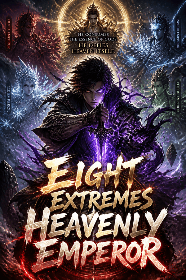 Eight Extremes Heavenly Emperor