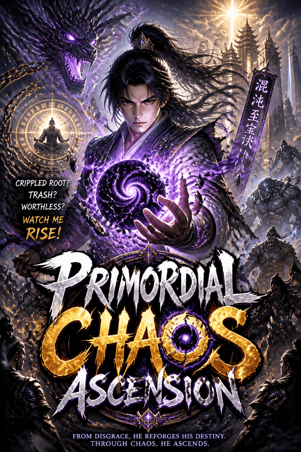 Primordial Chaos Ascension