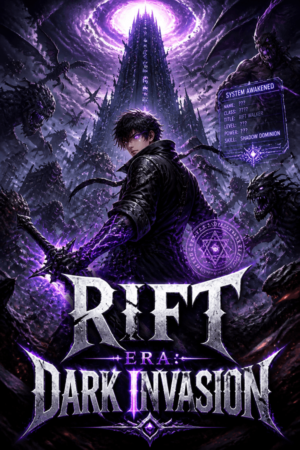 Rift Era: Dark Invasion