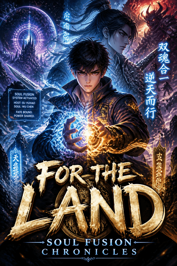 For the Land: Soul Fusion Chronicles