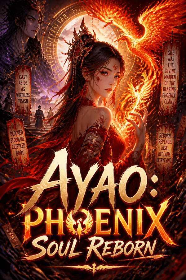 Ayao: Phoenix Soul Reborn