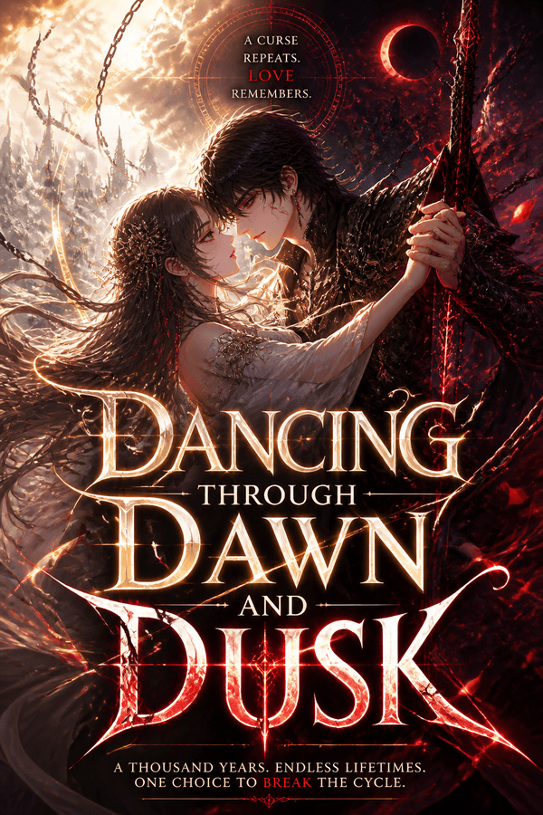Dancing Through Dawn and Dusk