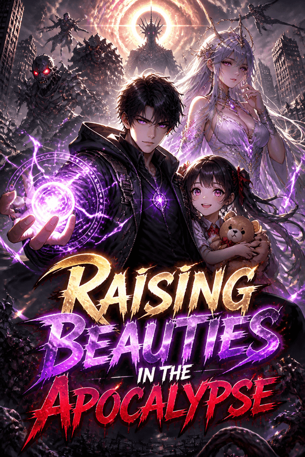 Raising Beauties in the Apocalypse