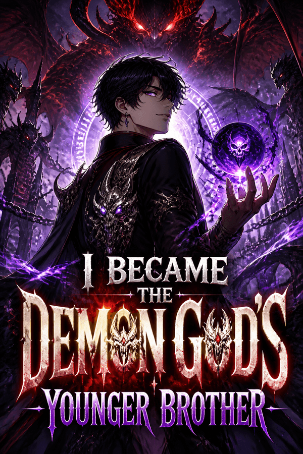 I Became the Demon God's Younger Brother