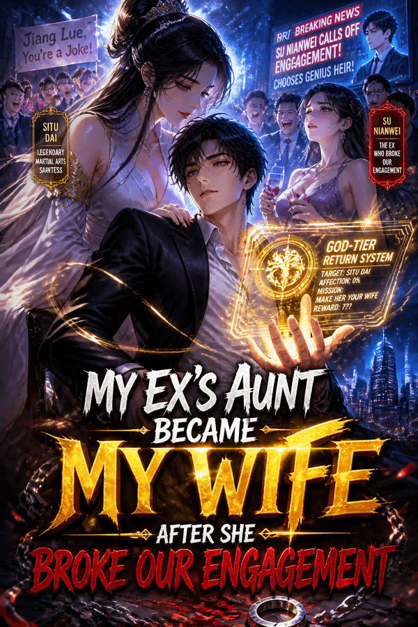 My Ex's Aunt Became My Wife After She Broke Our Engagement