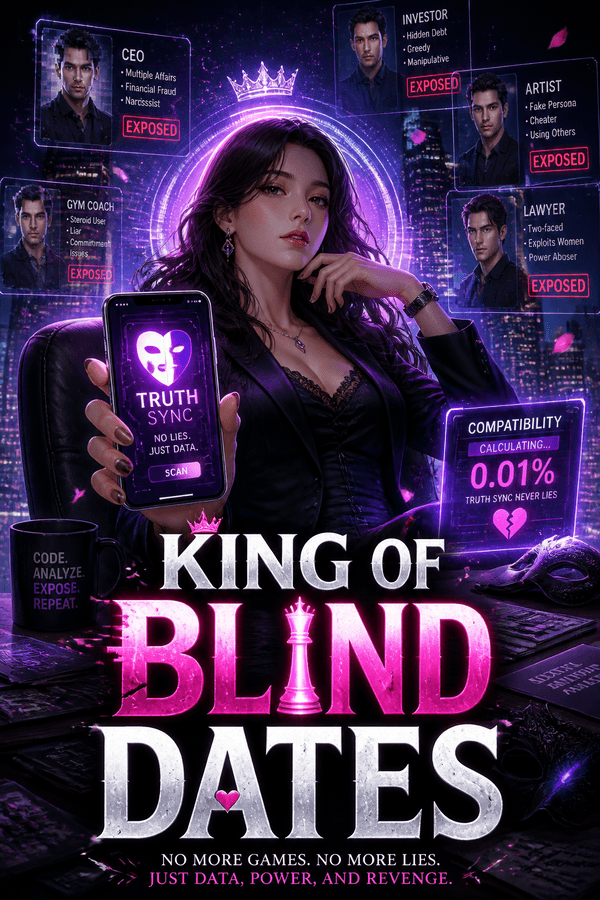 King of Blind Dates