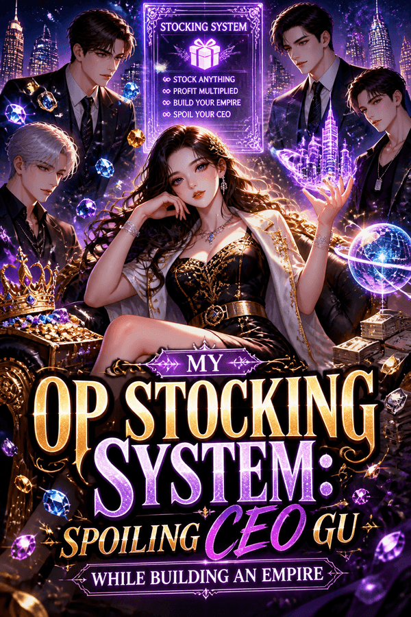 My OP Stocking System: Spoiling CEO Gu While Building an Empire