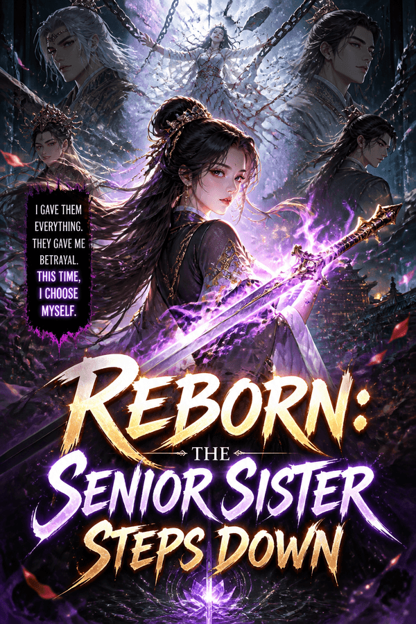 Reborn: The Senior Sister Steps Down