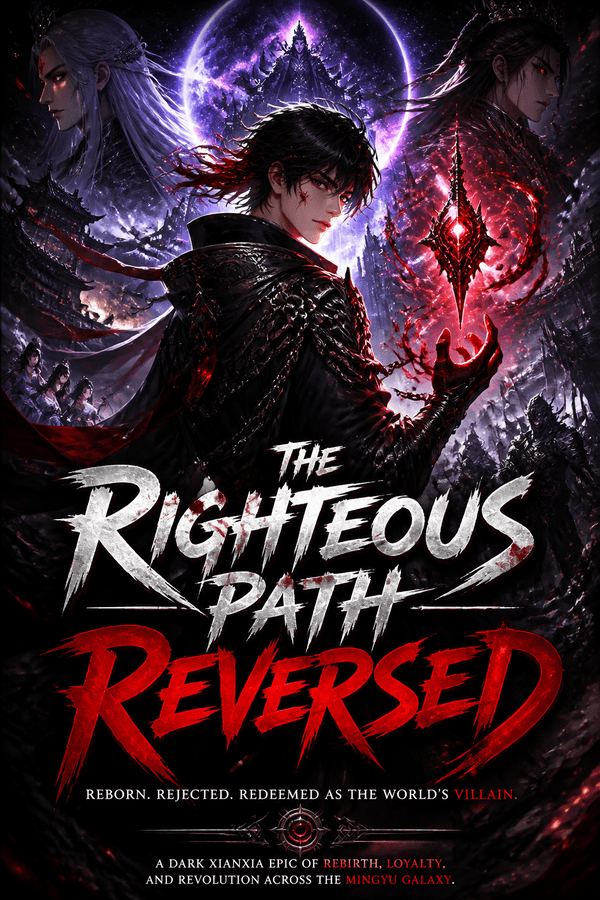 The Righteous Path Reversed
