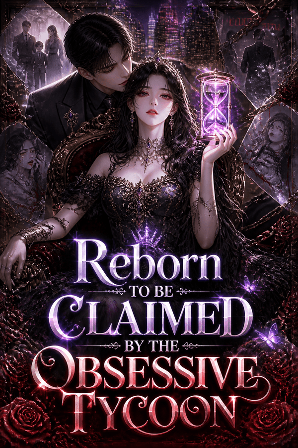 Reborn to Be Claimed by the Obsessive Tycoon