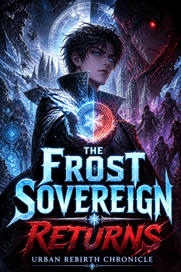 The Frost Sovereign Returns: Urban Rebirth Chronicle