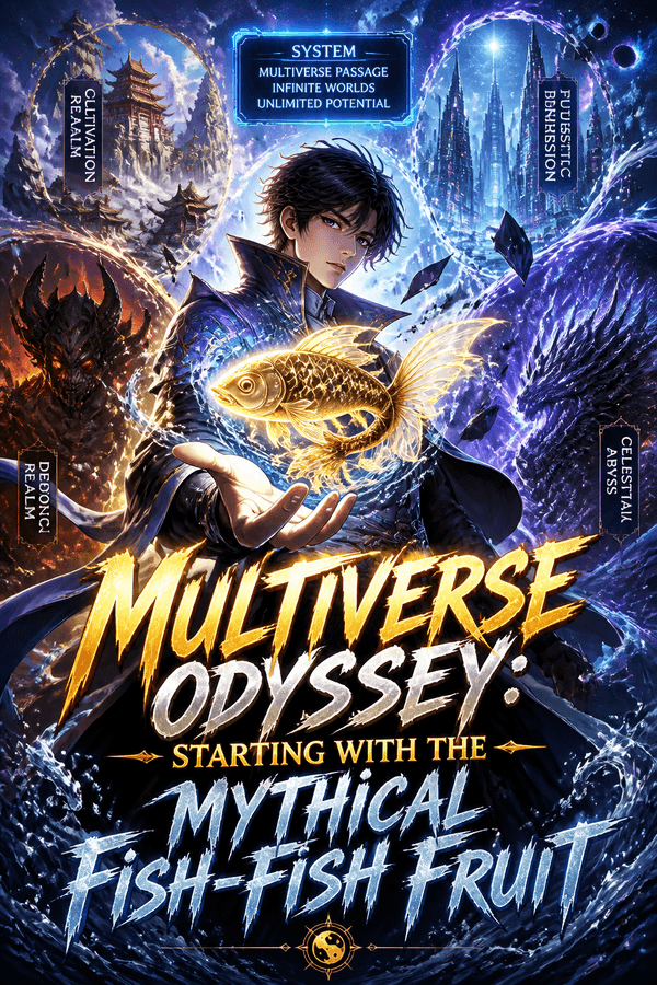 Multiverse Odyssey: Starting with the Mythical Fish-Fish Fruit
