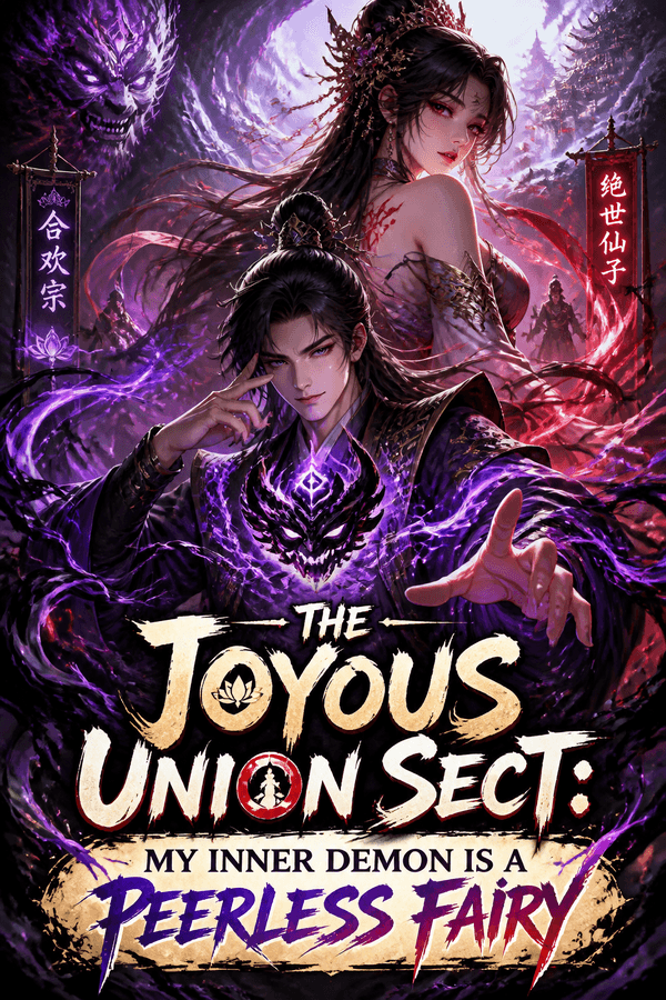 The Joyous Union Sect: My Inner Demon is a Peerless Fairy