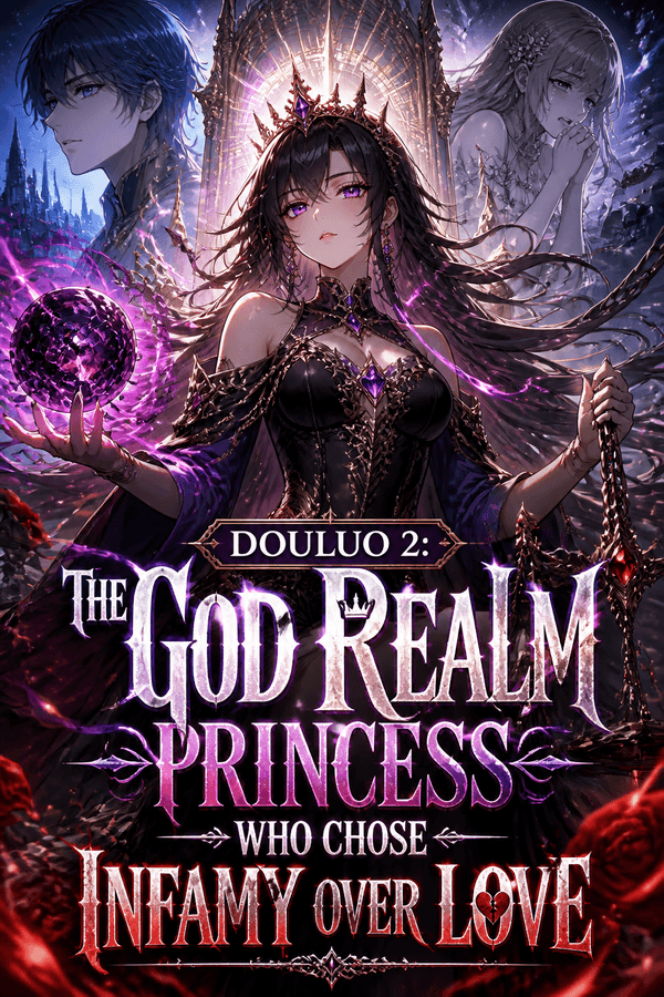 Douluo 2: The God Realm Princess Who Chose Infamy Over Love