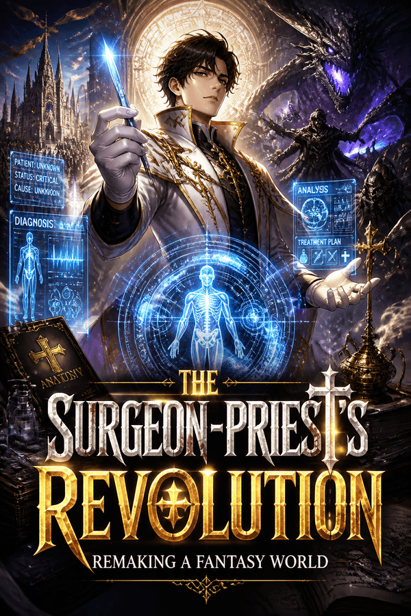 The Surgeon-Priest's Revolution: Remaking a Fantasy World
