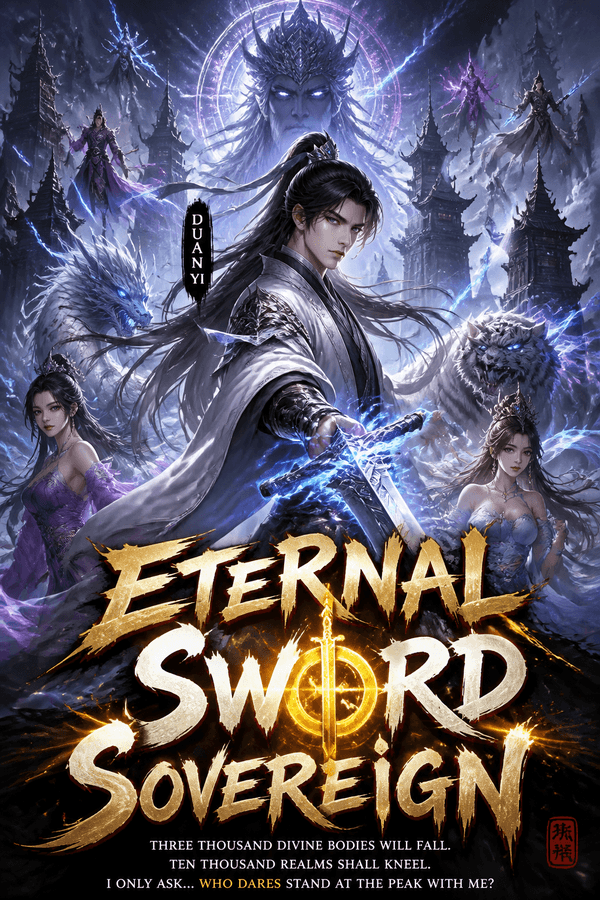 Eternal Sword Sovereign