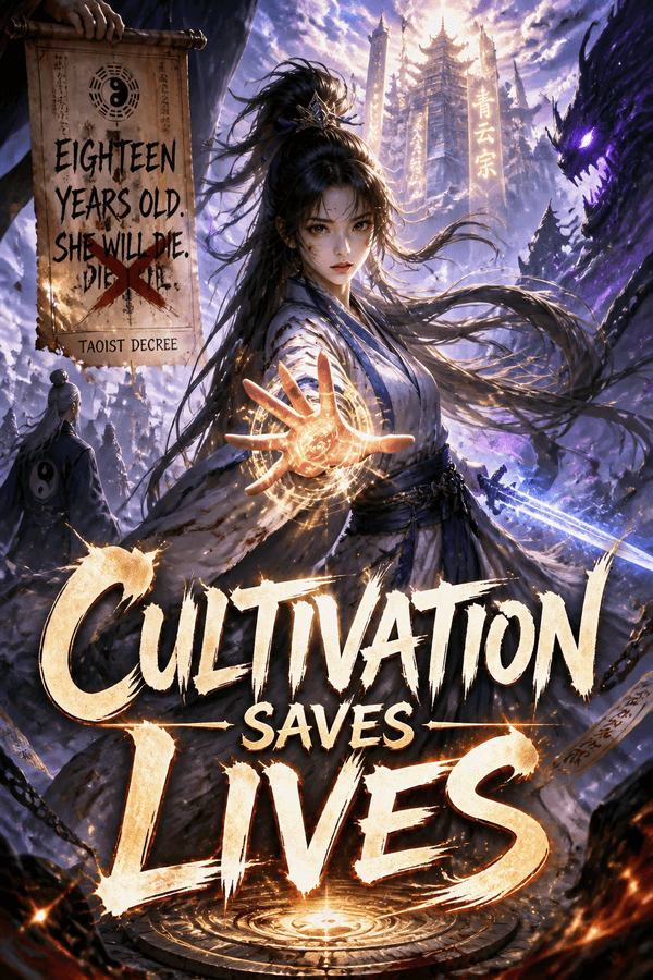 Cultivation Saves Lives