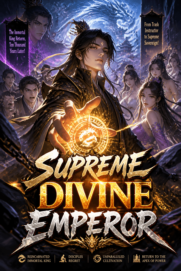 Supreme Divine Emperor