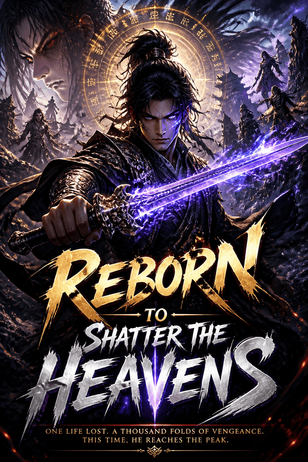 Reborn to Shatter the Heavens