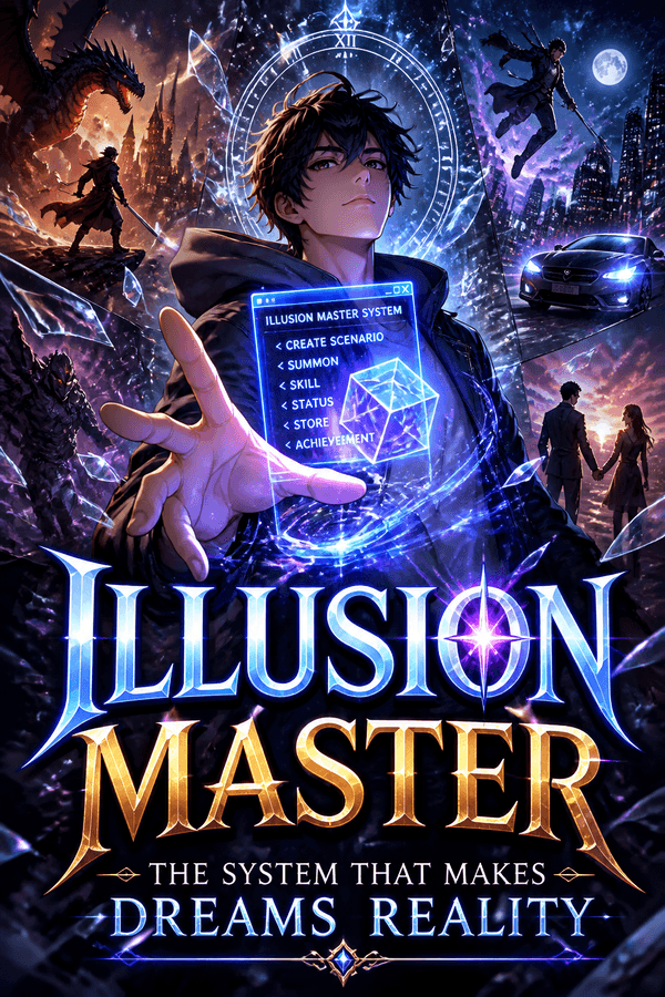 Illusion Master: The System That Makes Dreams Reality