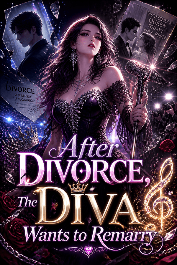 After Divorce, The Diva Wants to Remarry