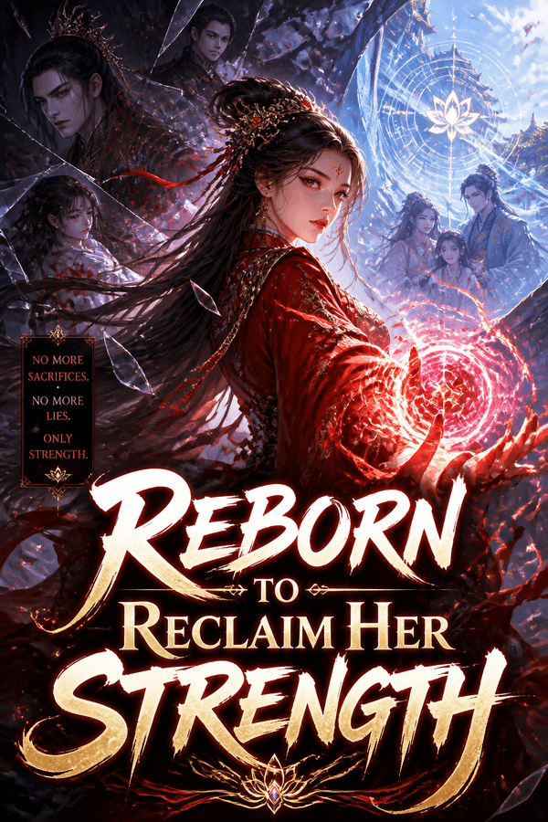 Reborn to Reclaim Her Strength