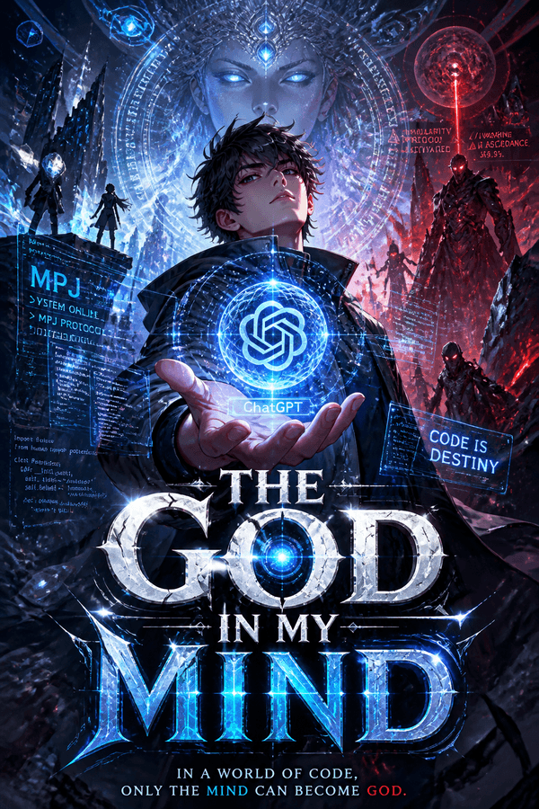 The God in My Mind