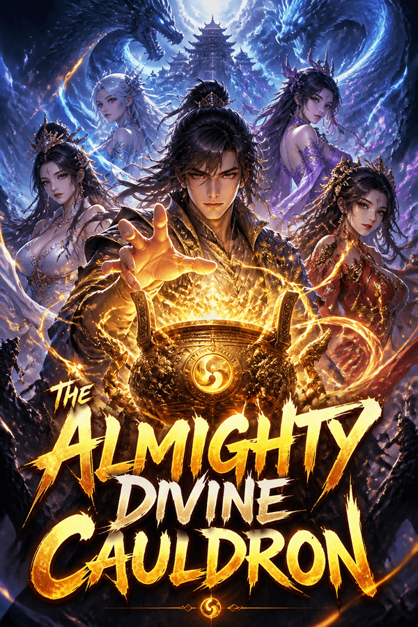 The Almighty Divine Cauldron