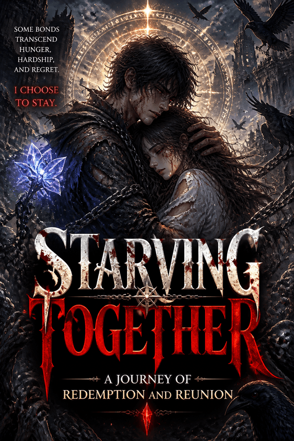 Starving Together: A Journey of Redemption and Reunion