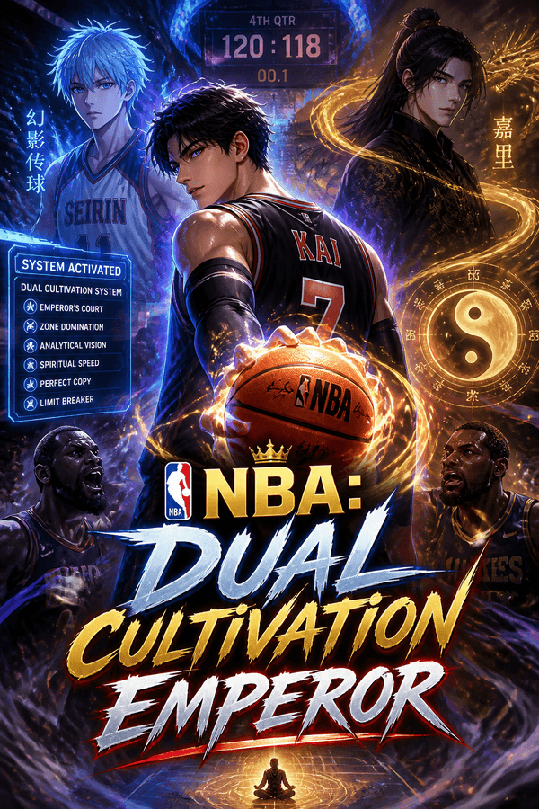 NBA: Dual Cultivation Emperor