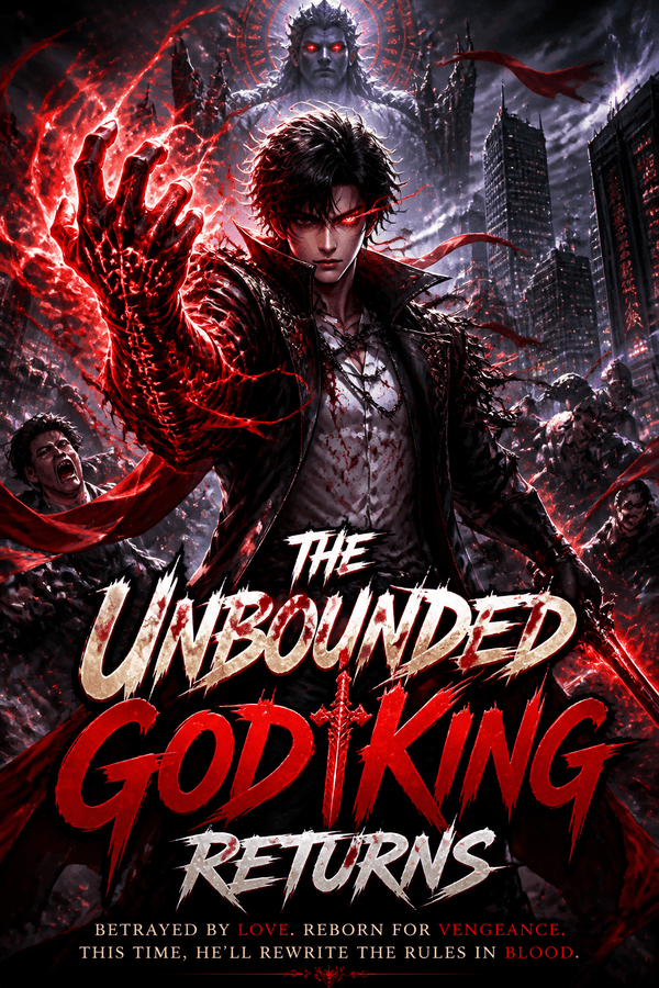 The Unbounded God King Returns