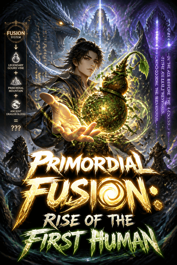 Primordial Fusion: Rise of the First Human