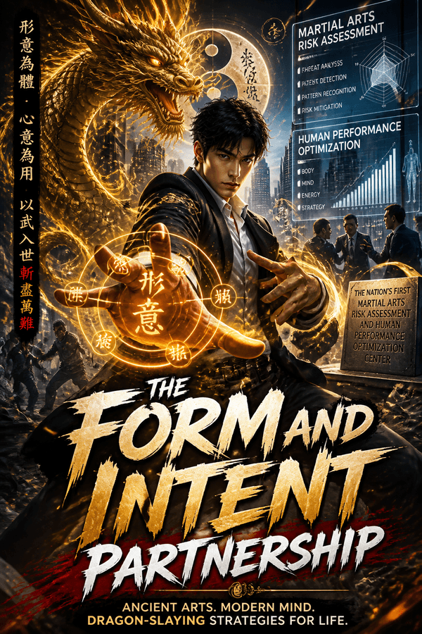 The Form and Intent Partnership