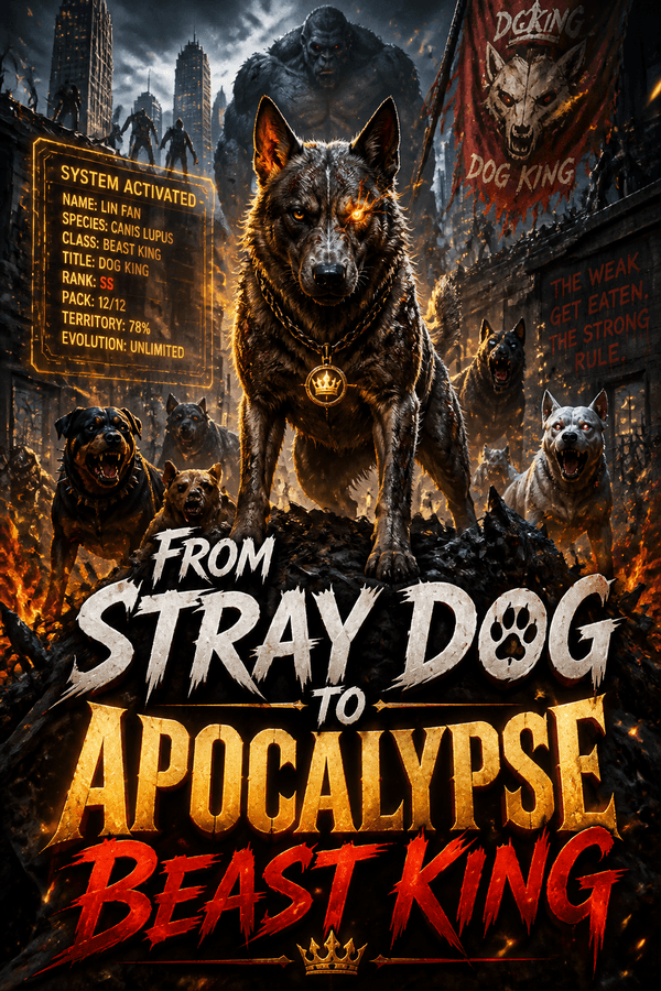 From Stray Dog to Apocalypse Beast King