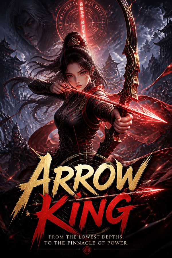 Arrow King